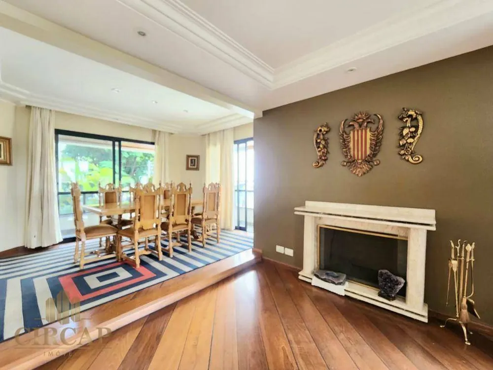 Apartamento, 3 quartos, 205 m² - Foto 15