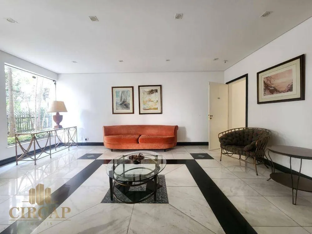 Apartamento, 3 quartos, 205 m² - Foto 14