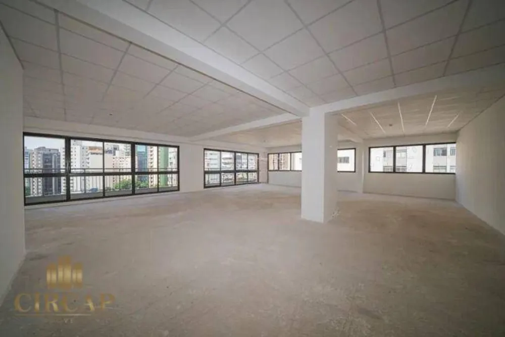 Prédio Inteiro, 2824 m² - Foto 9