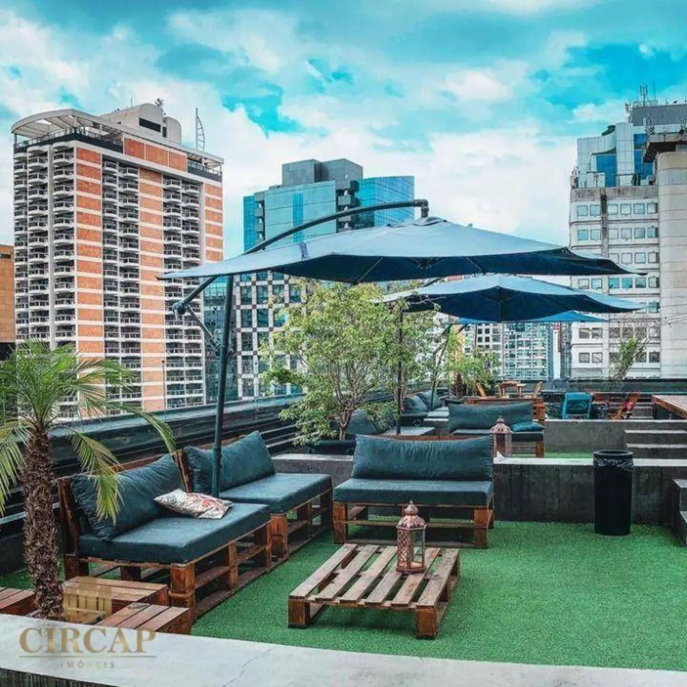 Prédio Inteiro, 2824 m² - Foto 1
