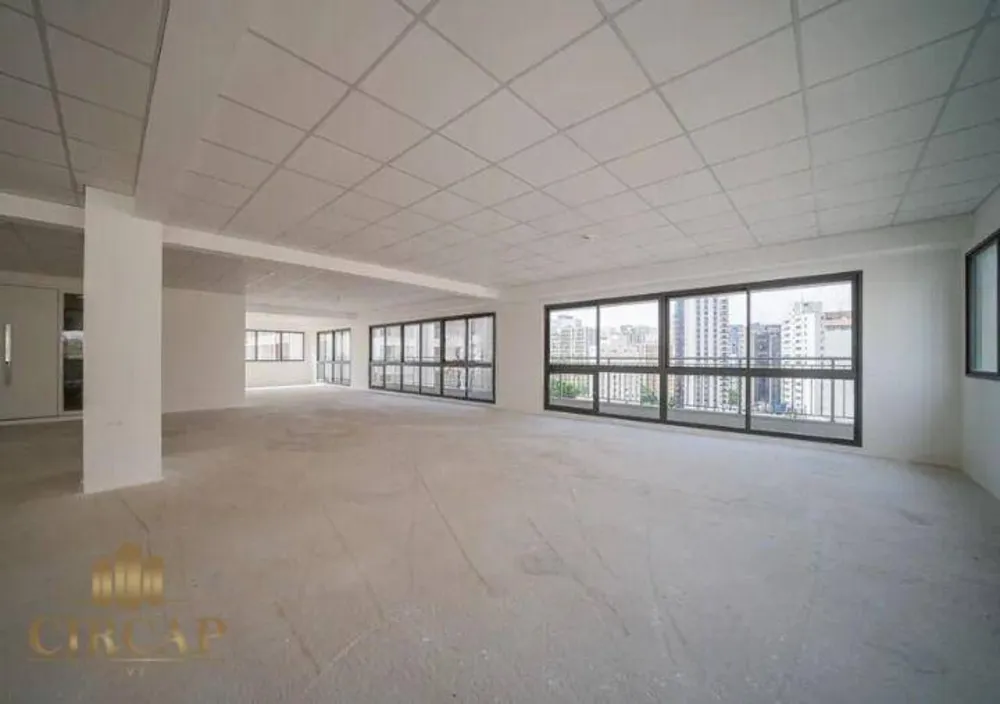 Prédio Inteiro, 2824 m² - Foto 5