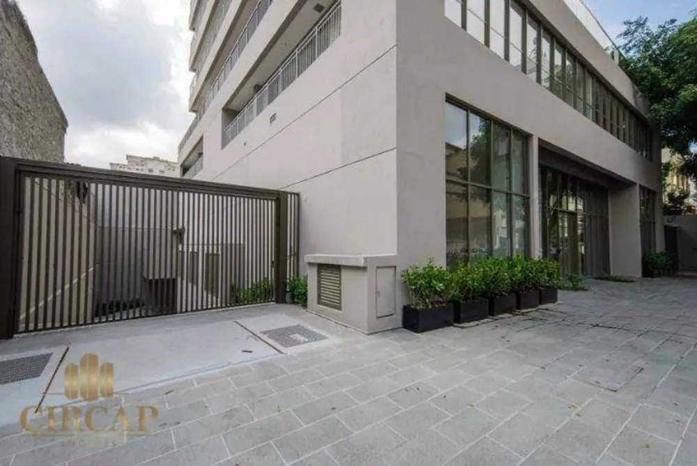 Prédio Inteiro, 2824 m² - Foto 14