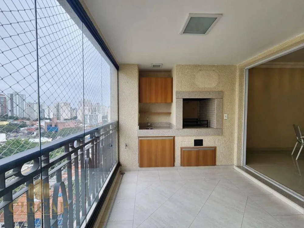 Apartamento, 3 quartos, 135 m² - Foto 1