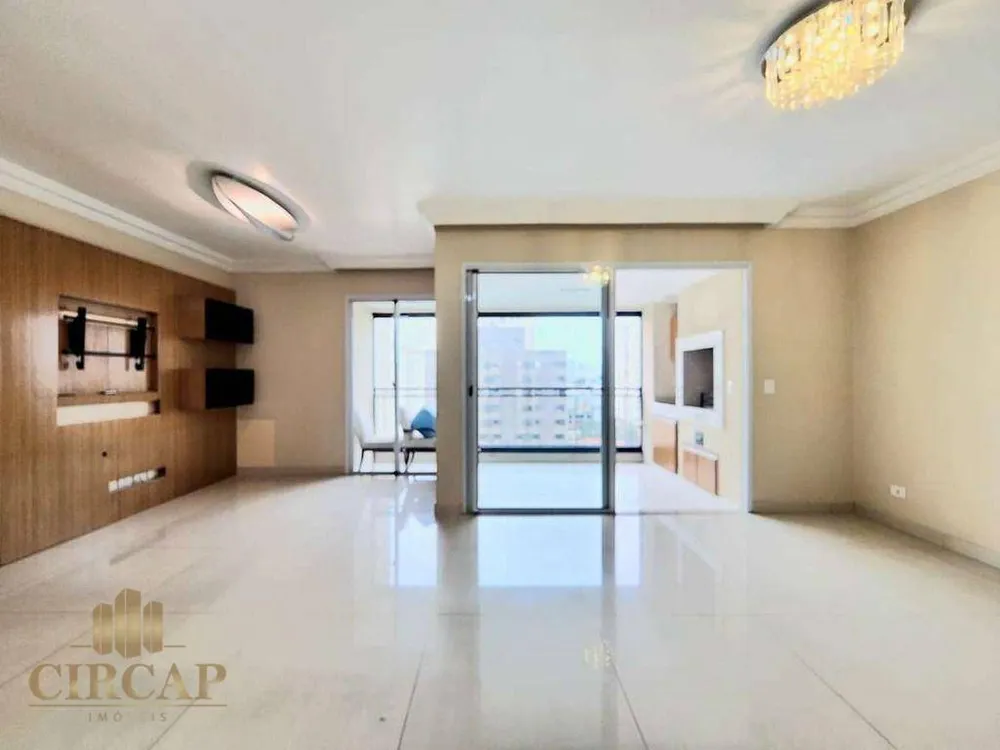 Apartamento, 3 quartos, 135 m² - Foto 6