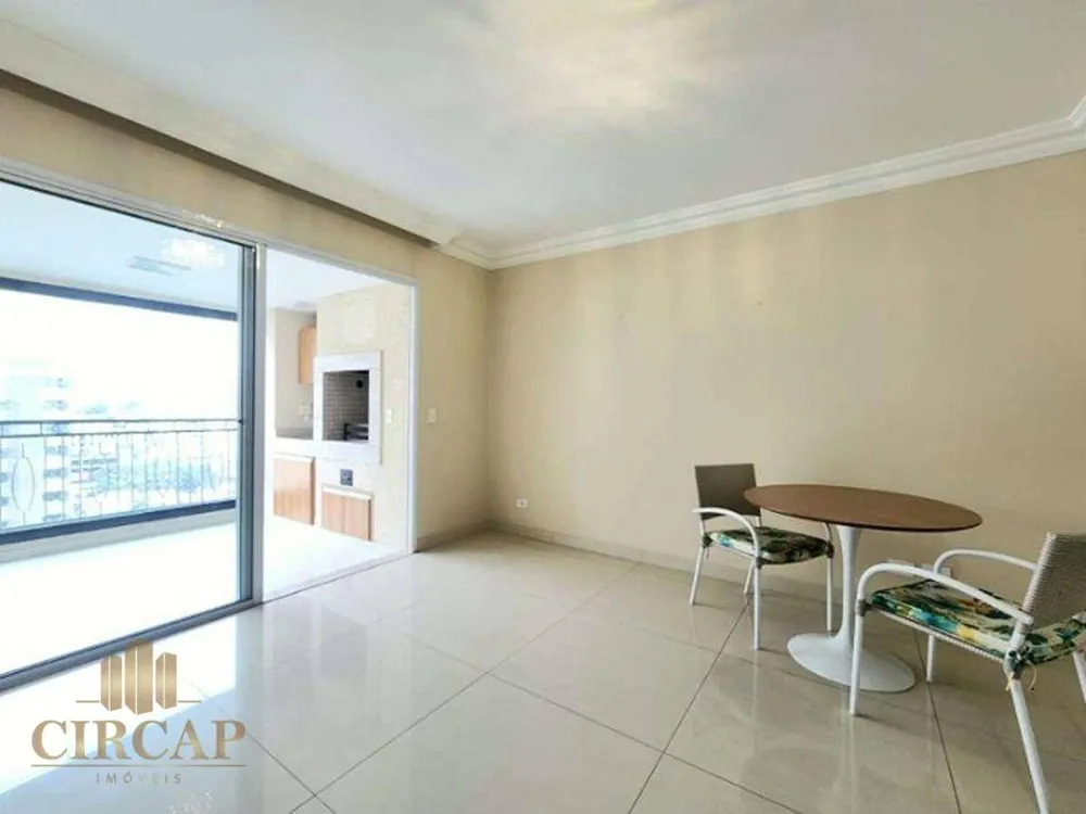 Apartamento, 3 quartos, 135 m² - Foto 4