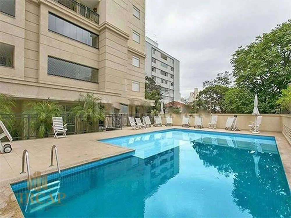 Apartamento, 3 quartos, 135 m² - Foto 8