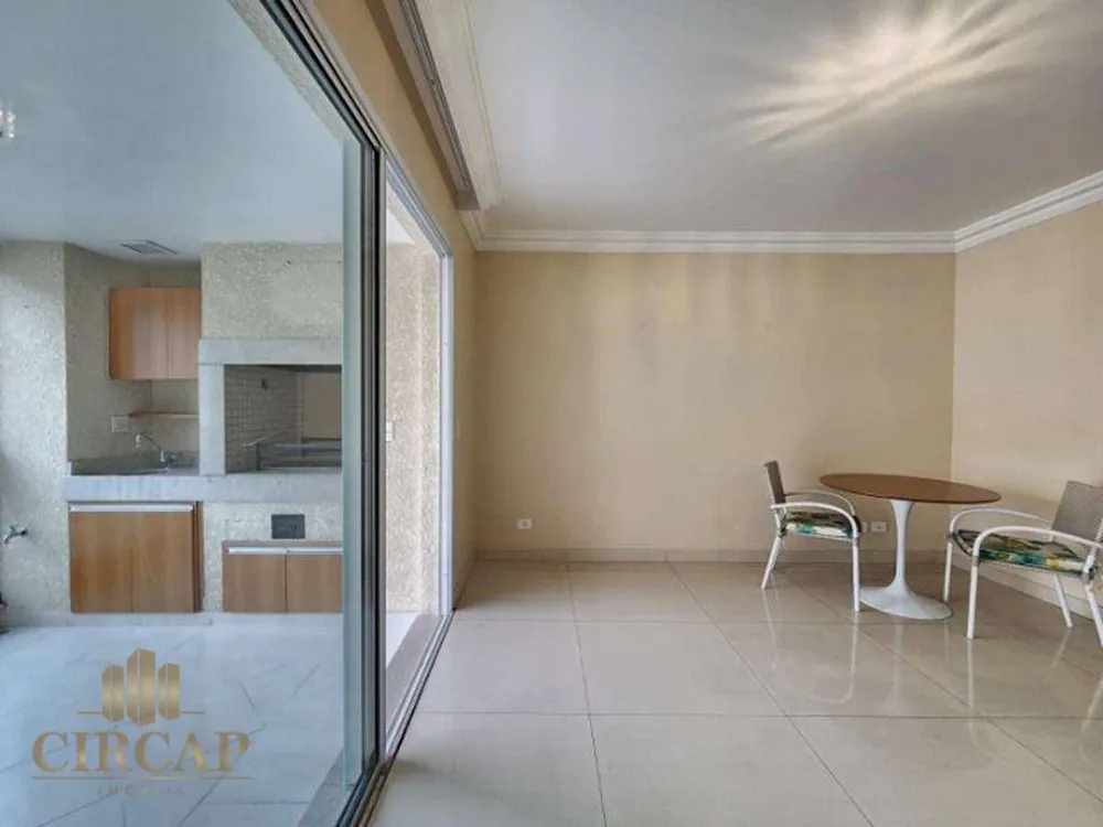 Apartamento, 3 quartos, 135 m² - Foto 5