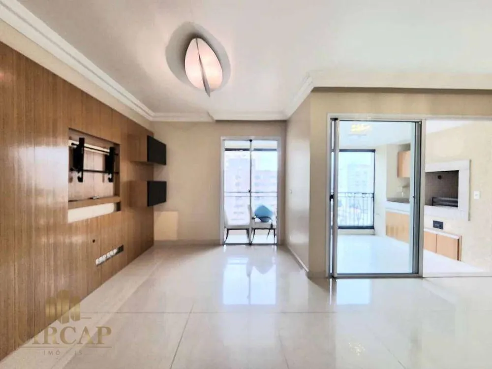 Apartamento, 3 quartos, 135 m² - Foto 7
