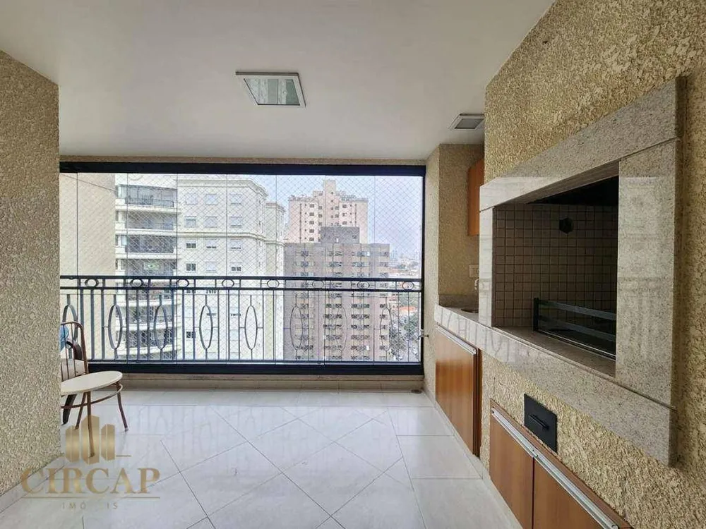 Apartamento, 3 quartos, 135 m² - Foto 3