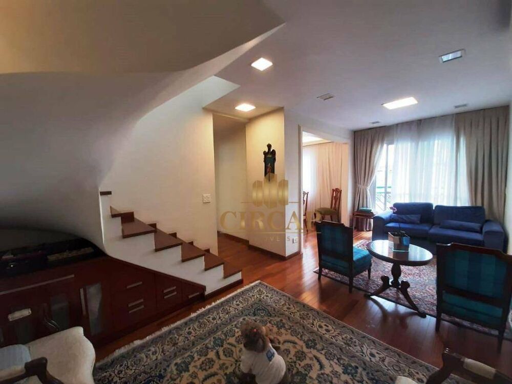 Cobertura à venda com 3 quartos, 140m² - Foto 9