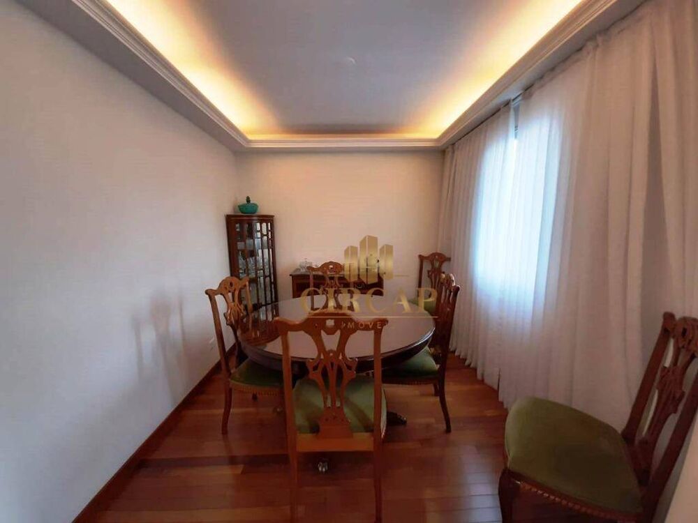 Cobertura à venda com 3 quartos, 140m² - Foto 8