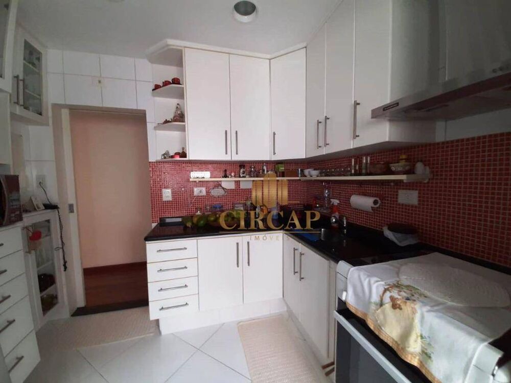 Cobertura à venda com 3 quartos, 140m² - Foto 11