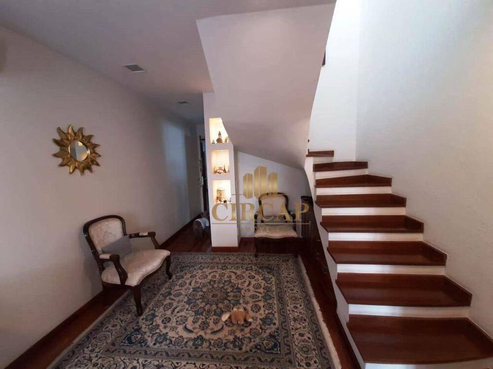 Cobertura à venda com 3 quartos, 140m² - Foto 13
