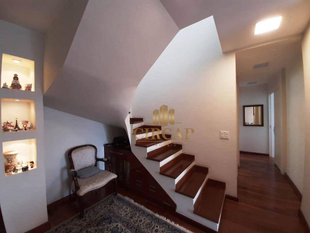 Cobertura à venda com 3 quartos, 140m² - Foto 5
