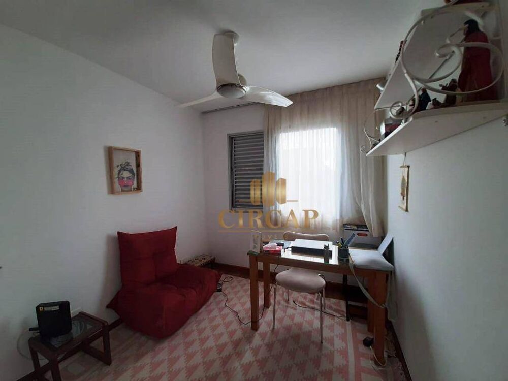 Cobertura à venda com 3 quartos, 140m² - Foto 10