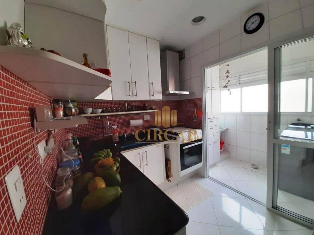 Cobertura à venda com 3 quartos, 140m² - Foto 12