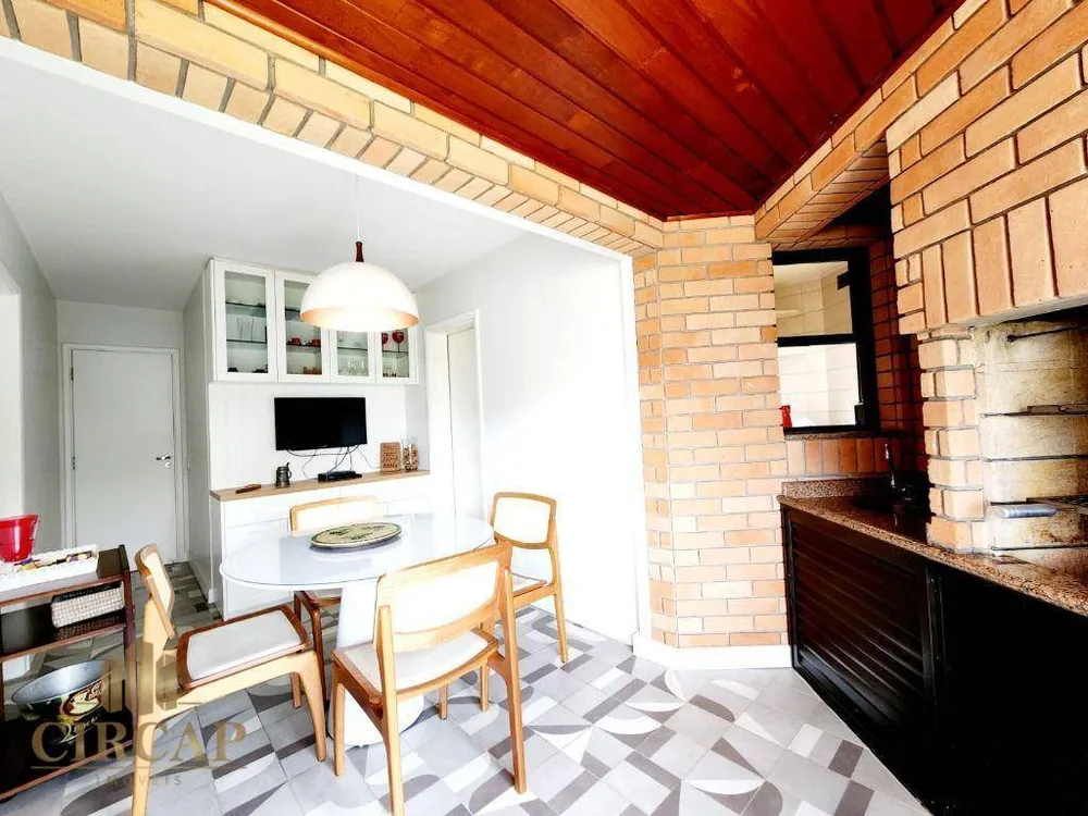 Apartamento, 4 quartos, 177 m² - Foto 13
