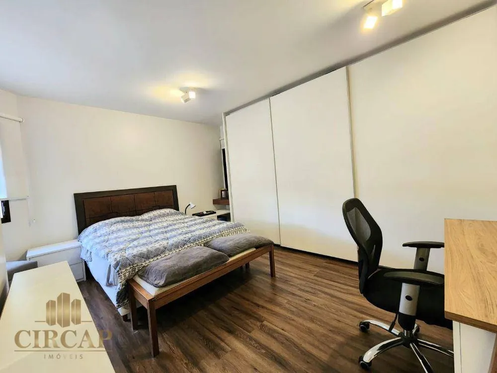 Apartamento, 4 quartos, 177 m² - Foto 16