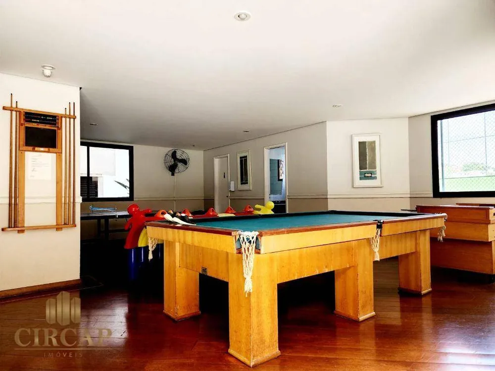 Apartamento, 4 quartos, 177 m² - Foto 4