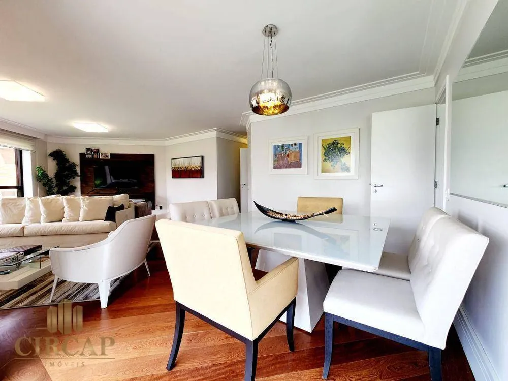 Apartamento, 4 quartos, 177 m² - Foto 9