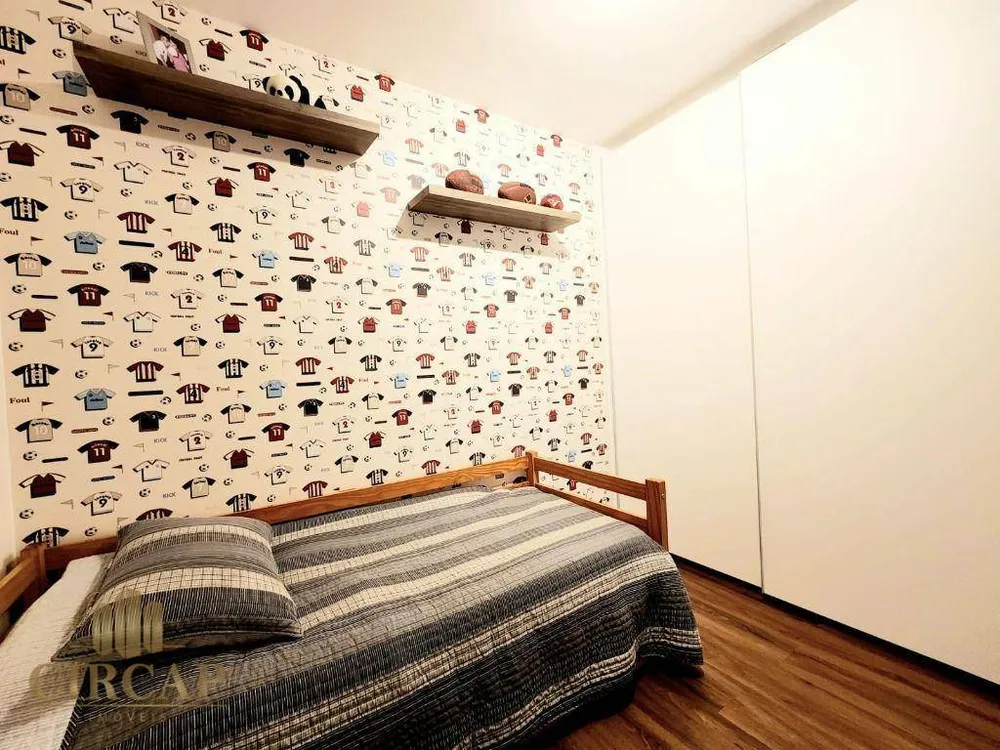 Apartamento, 4 quartos, 177 m² - Foto 3