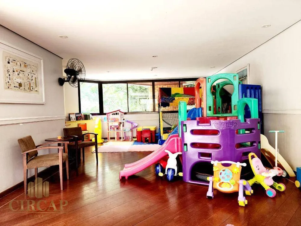 Apartamento, 4 quartos, 177 m² - Foto 5