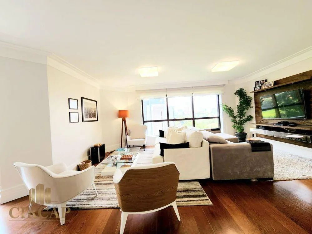 Apartamento, 4 quartos, 177 m² - Foto 8