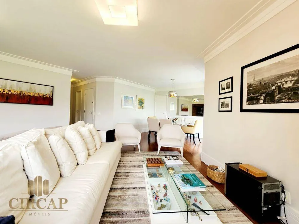 Apartamento, 4 quartos, 177 m² - Foto 2