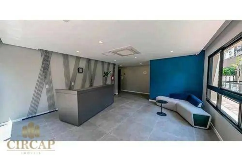 Apartamento, 1 quarto, 29 m² - Foto 10