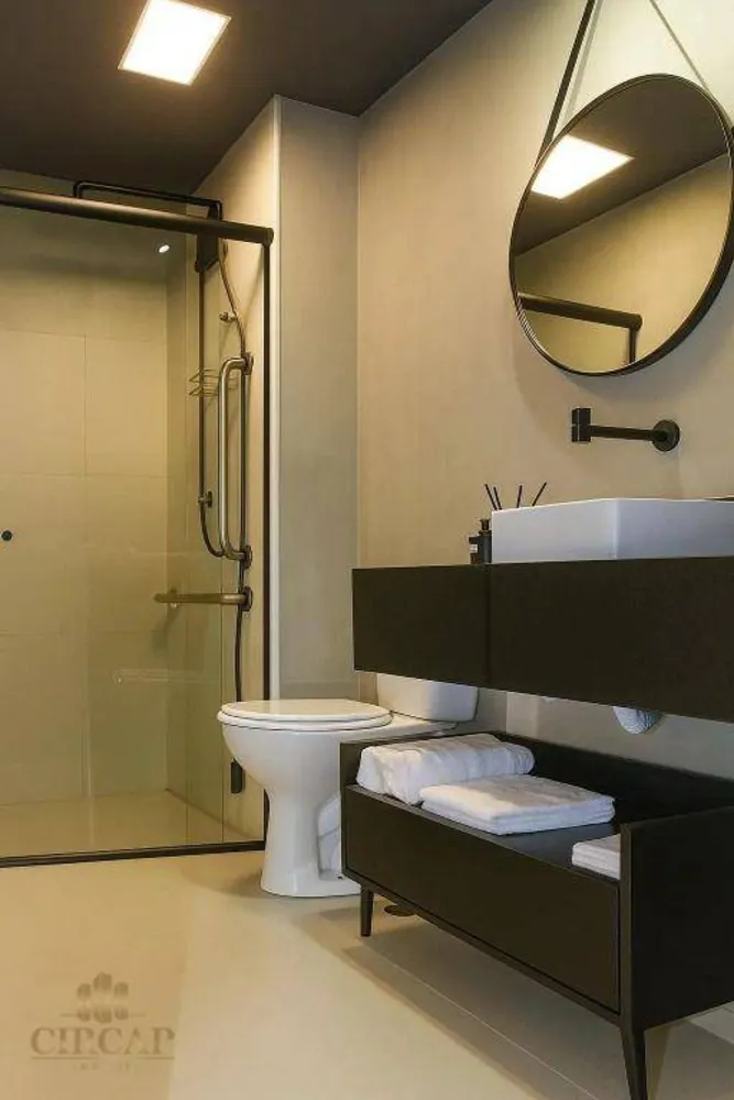 Apartamento, 1 quarto, 29 m² - Foto 6