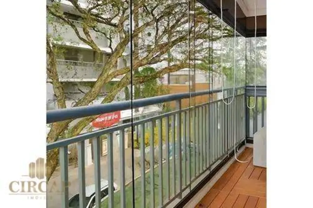 Apartamento, 1 quarto, 29 m² - Foto 8