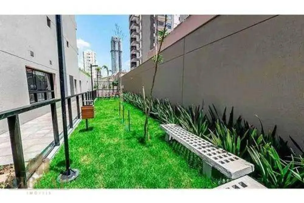 Apartamento, 1 quarto, 29 m² - Foto 13