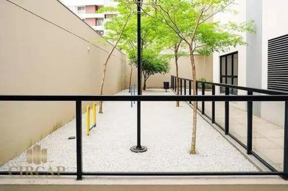 Apartamento, 1 quarto, 29 m² - Foto 12