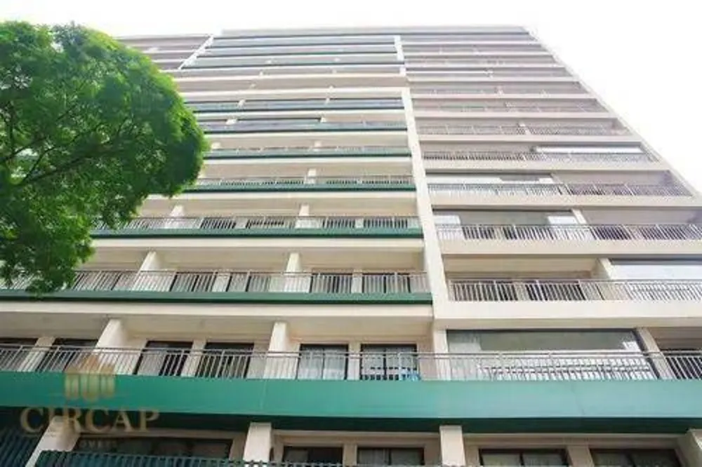 Apartamento, 1 quarto, 29 m² - Foto 9