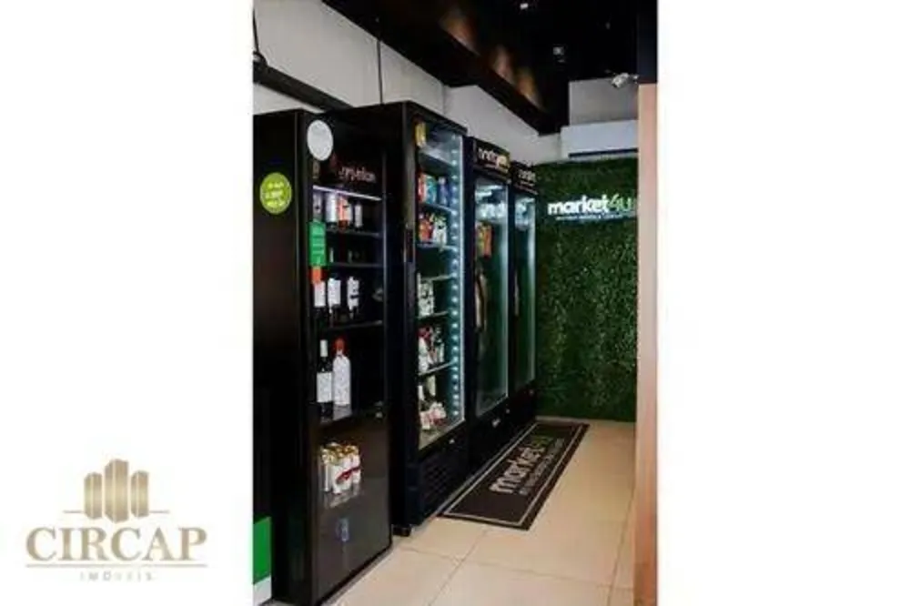 Apartamento, 1 quarto, 29 m² - Foto 15