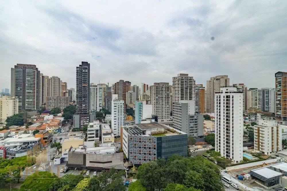 Apartamento, 2 quartos, 89 m² - Foto 11