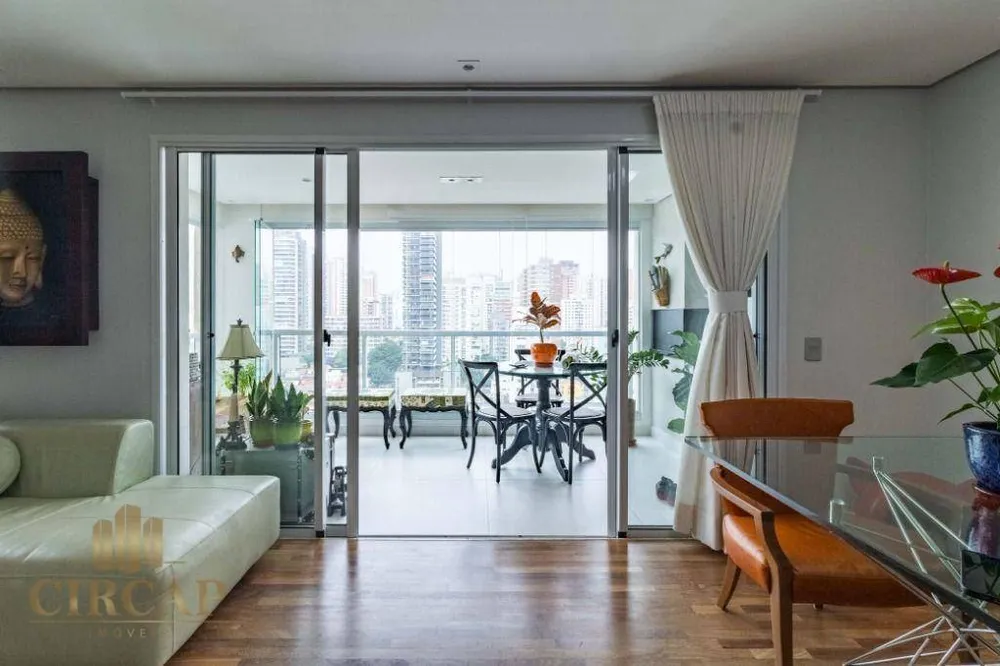 Apartamento, 2 quartos, 89 m² - Foto 2