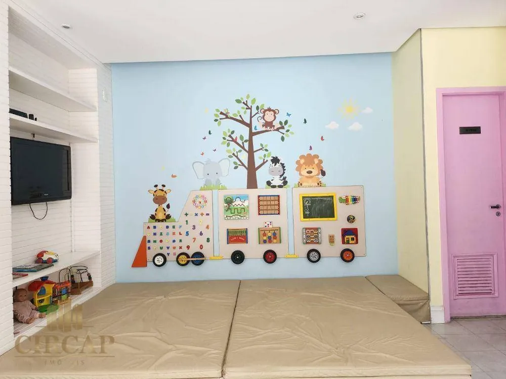 Apartamento, 2 quartos, 89 m² - Foto 10