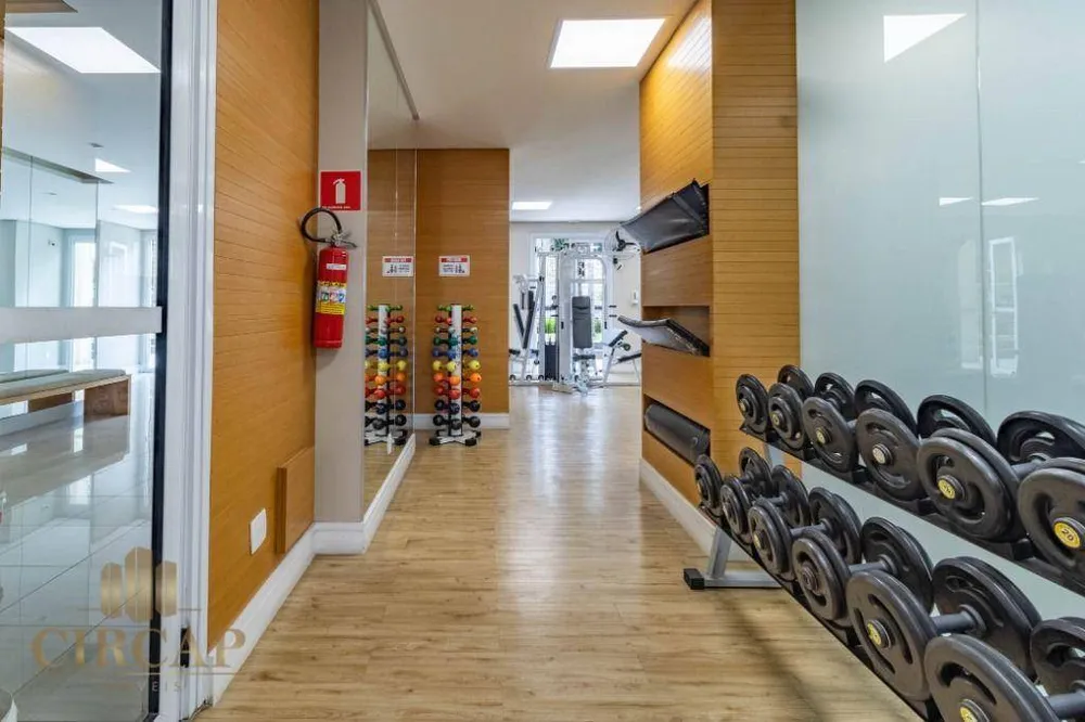 Apartamento, 2 quartos, 89 m² - Foto 1