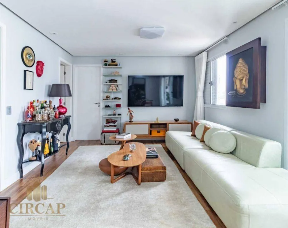 Apartamento, 2 quartos, 89 m² - Foto 6