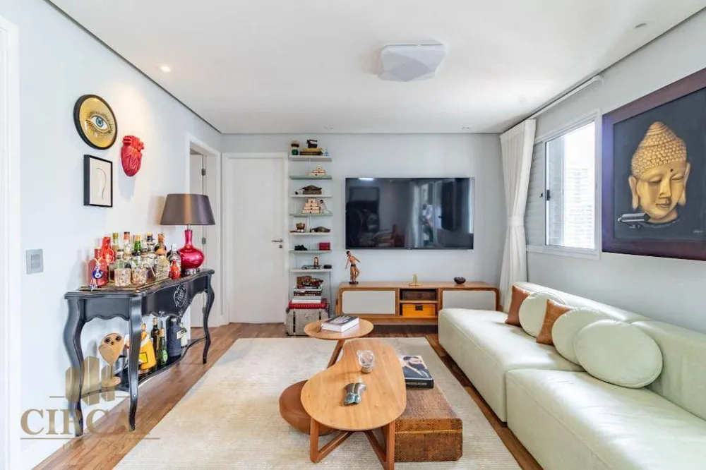 Apartamento, 2 quartos, 89 m² - Foto 4