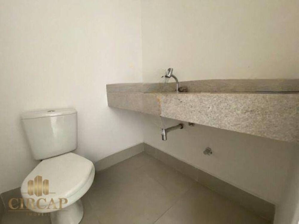 Prédio Inteiro para alugar, 523m² - Foto 4