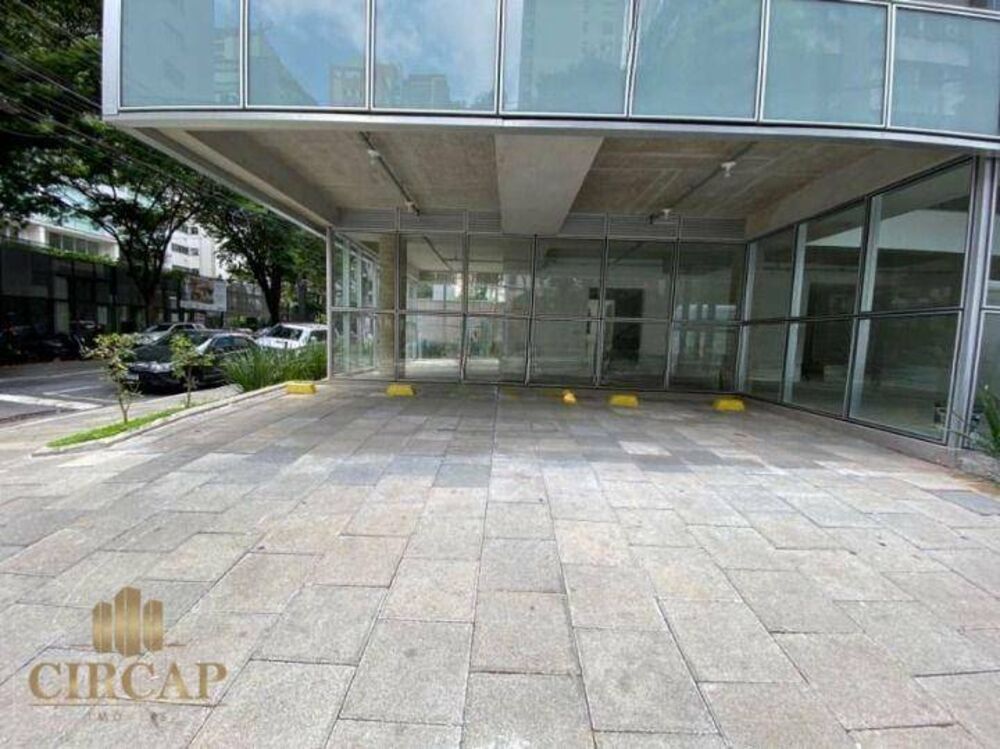 Prédio Inteiro para alugar, 523m² - Foto 1