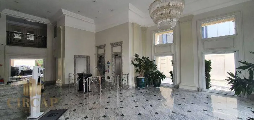 Sala-Conjunto, 218 m² - Foto 3
