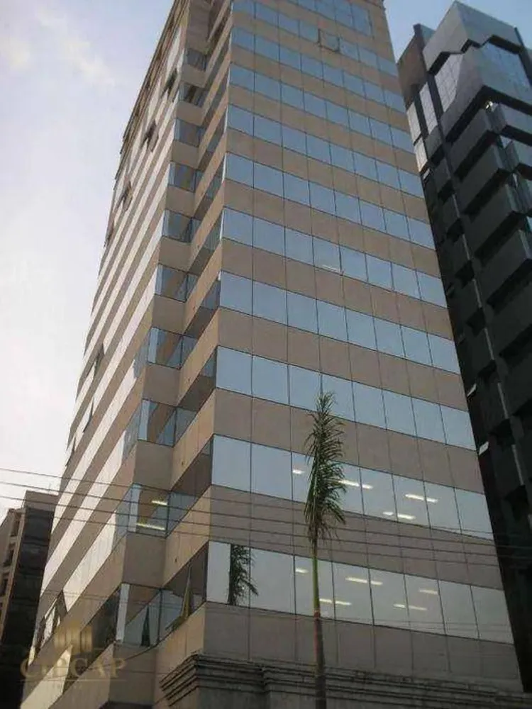 Sala-Conjunto, 218 m² - Foto 1
