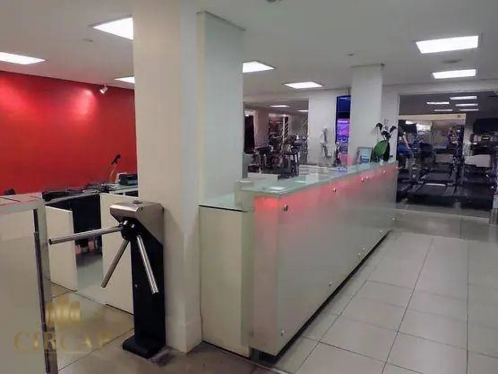Prédio Inteiro, 1390 m² - Foto 10