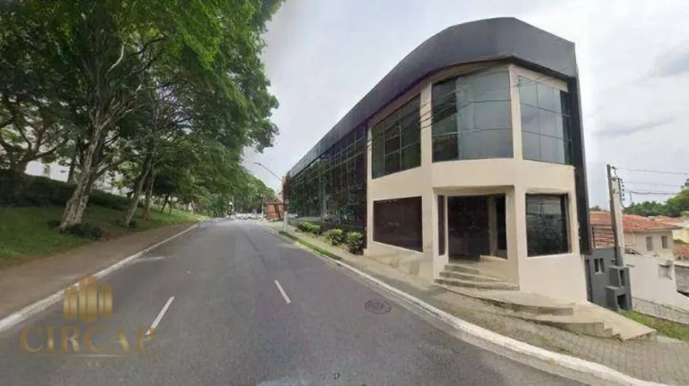 Prédio Inteiro, 1390 m² - Foto 11