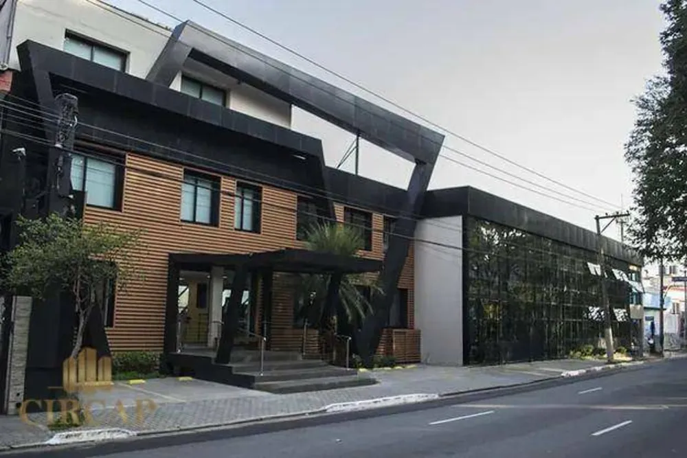 Prédio Inteiro, 1390 m² - Foto 7
