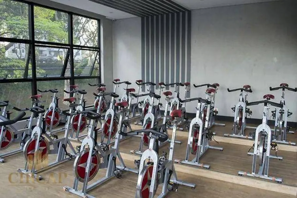 Prédio Inteiro, 1390 m² - Foto 8