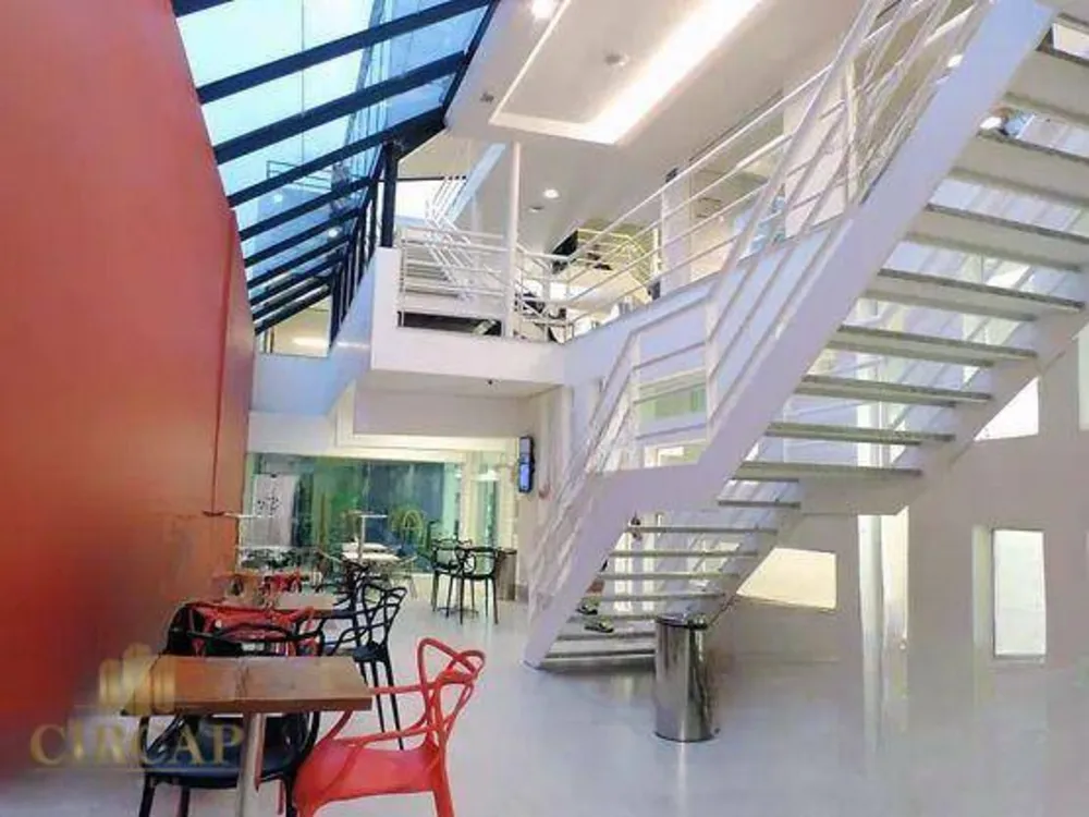 Prédio Inteiro, 1390 m² - Foto 2